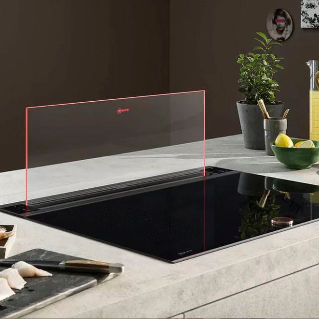 Küchenausstattung von NEFF mit Möbel Eiber in Neukirchen/ Pleiße - Möbelhaus, Küchen und Accessoires