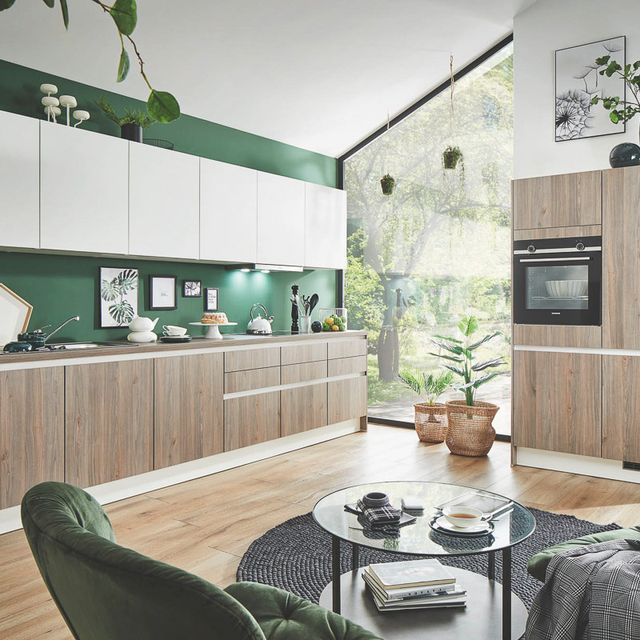 Küchen von burger mit Möbel Eiber in Neukirchen/ Pleiße - Möbelhaus, Küchen und Accessoires